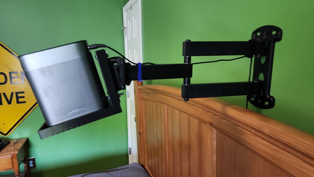XGIMI Halo+ Beslag til Fleksible TV/Monitor Vægbeslag