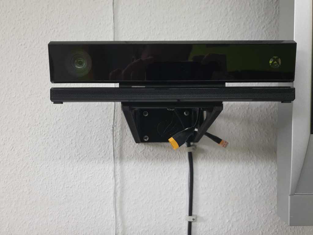 Xbox Kinect V2 förlängt väggfäste