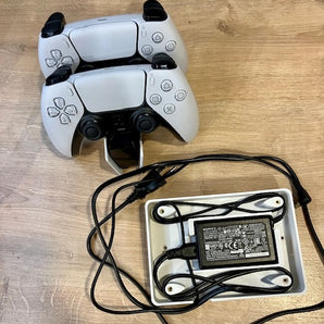 PlayStation 5 DualSense Laddningsstation Adapterhållare