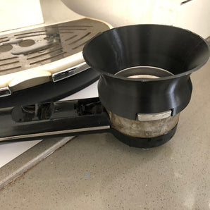 Delonghi ECO 311 Portafiltertratt