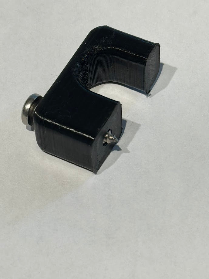 Kabelklämma 15mm