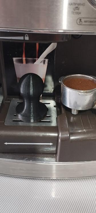 Kaffetampare 52mm