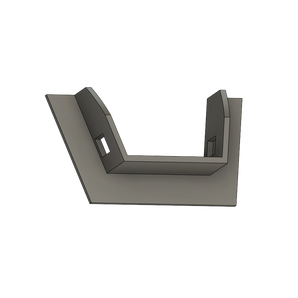 Xiaomi Mop 2s Moppdynhållare