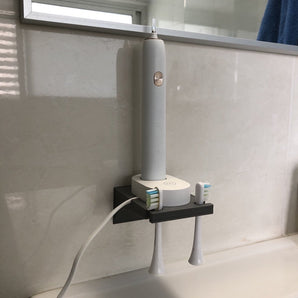 Väggfäste för Xiaomi Soocas eltandborste