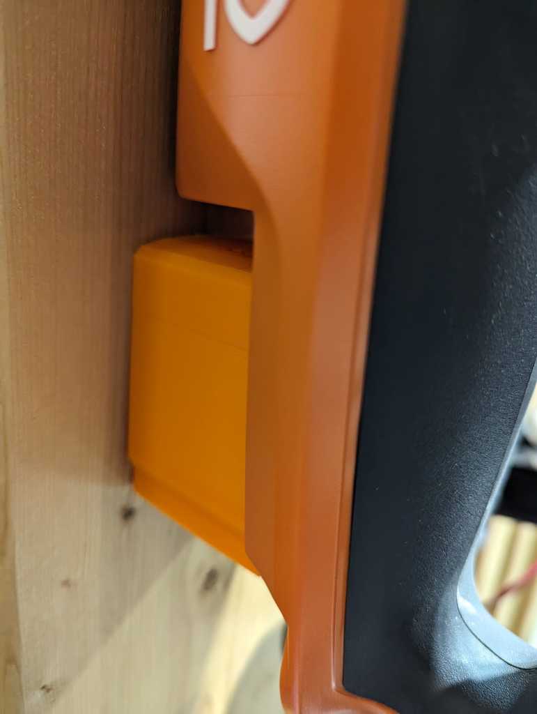 RIDGID 18V Holder til Håndholdt Støvsuger