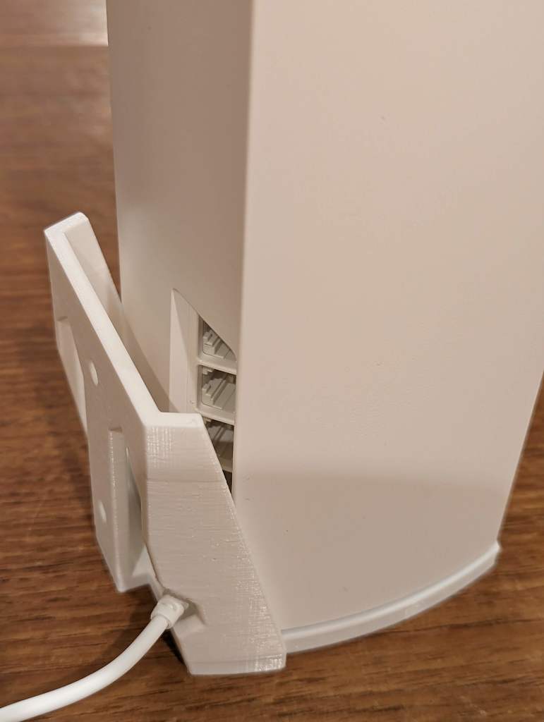 Linksys Atlas Pro 6 Velop (MX5500) Væghylde