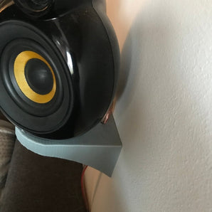 Väggfäste för Scandyna Mini Pod-högtalare