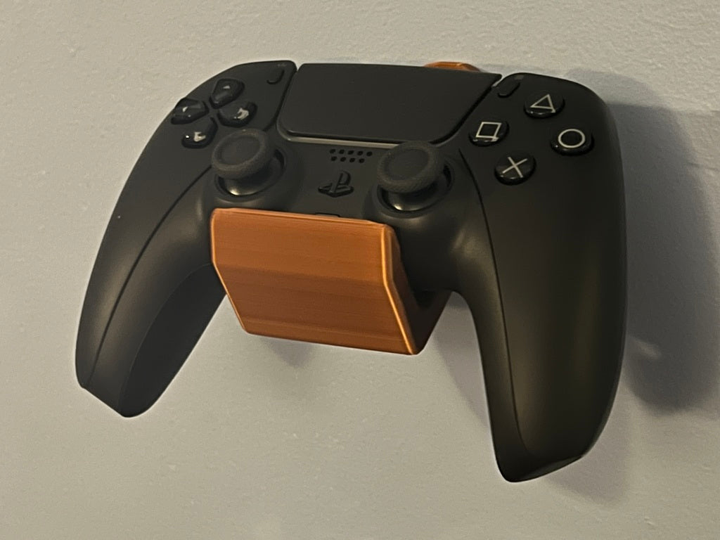 Universal väggfäste för handkontroll för PlayStation, Xbox och Nintendo Switch Pro