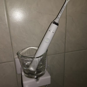 Laddningsglashållare för Philips Sonicare DiamondClean