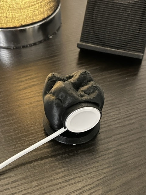 Molar Tooth Laddningsdocka för Apple Watch 7