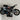 Väggfäste för LEGO Technics BMW S1000RR