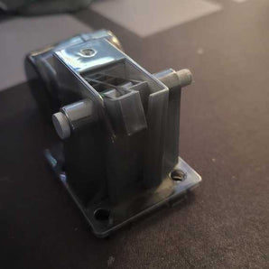Roborock S7 Pro/MaxV Ultra flythållare för vattentank