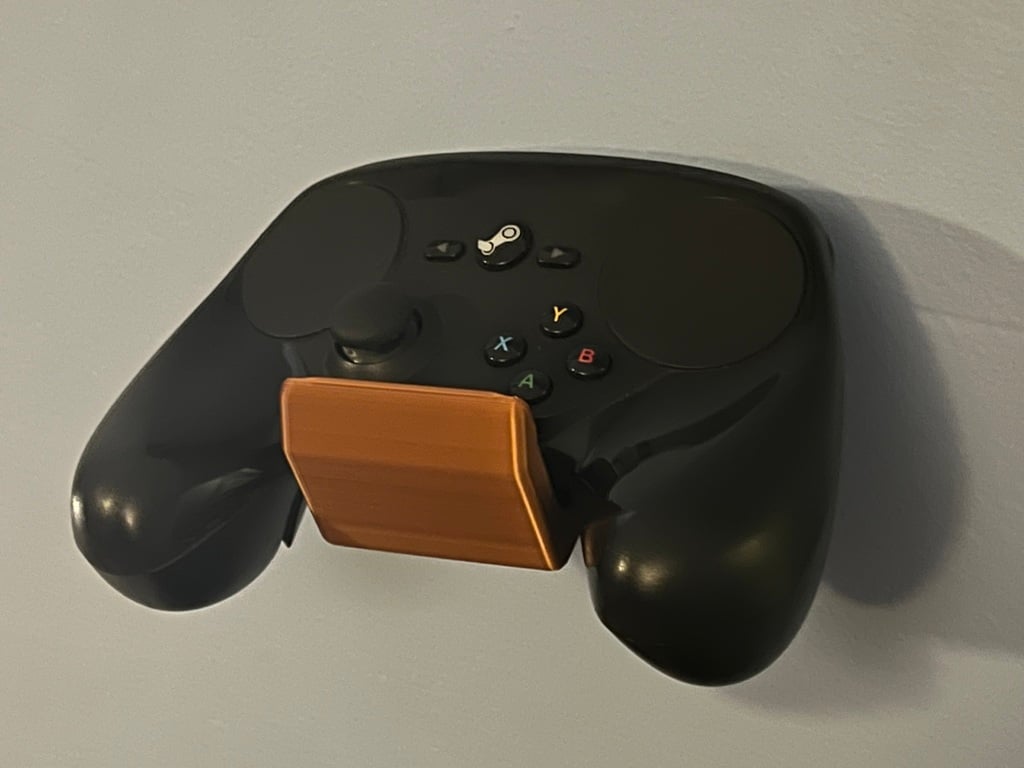 Universal väggfäste för handkontroll för PlayStation, Xbox och Nintendo Switch Pro
