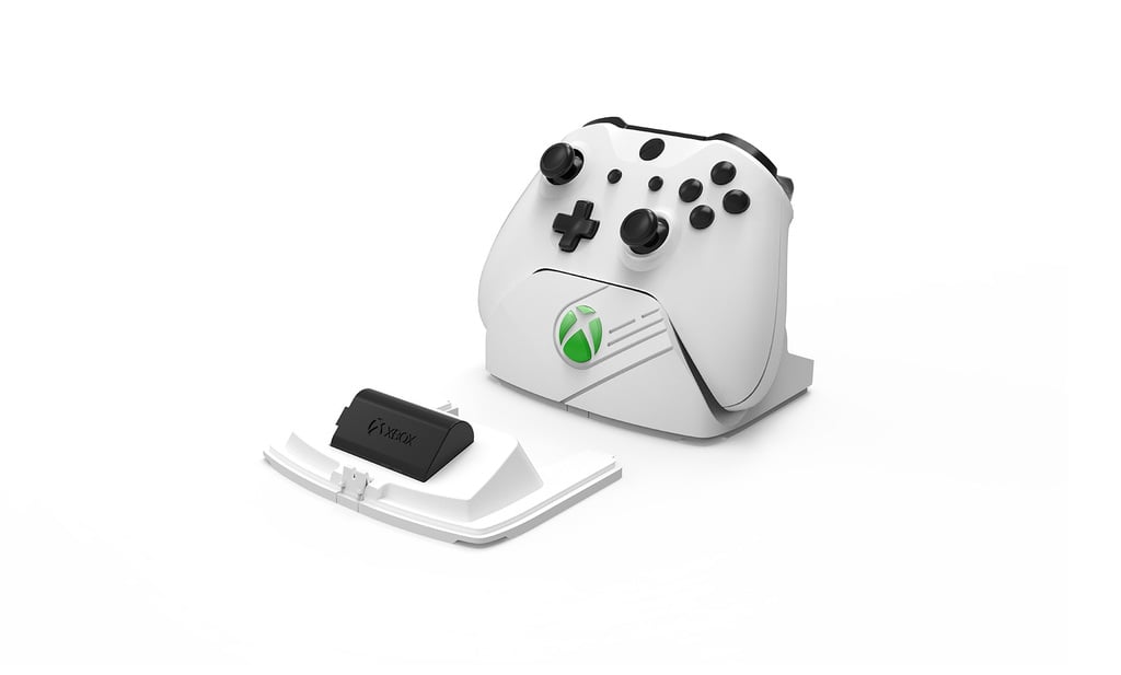 Står för Xbox Series S/X/One Controller
