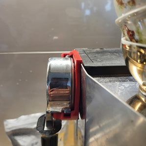 Gaggia Portafilterhållare - Praktisk hållare för din Gaggia-kaffemaskin