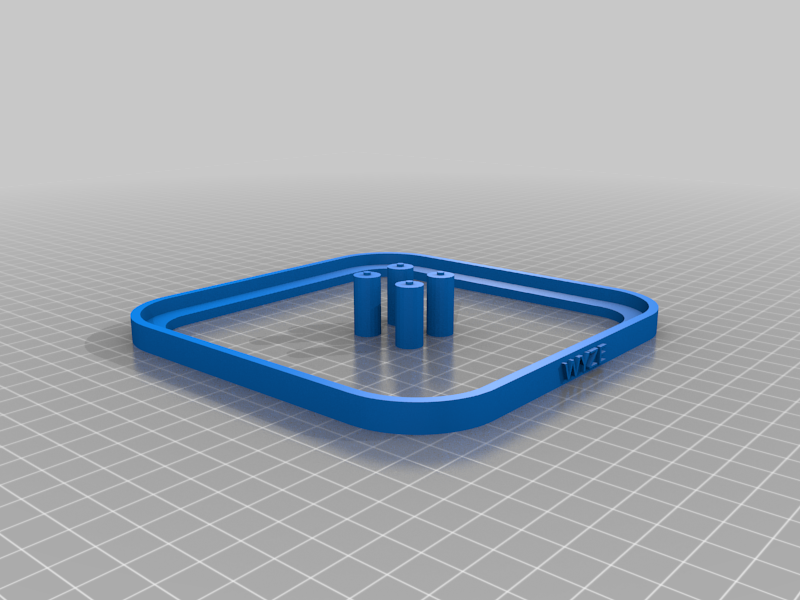 Wyze Mesh Router Pro Stativ