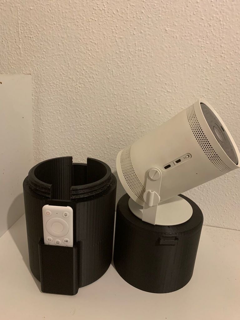 Fodral för Samsung Freestyle-projektor 1:a generationen