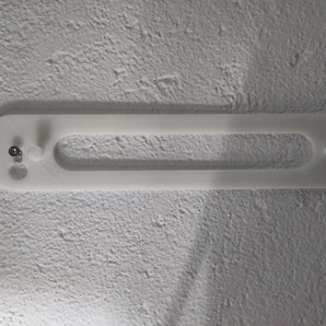 Väggadapter för Fritz!Box 7390 och 7530 (AX)