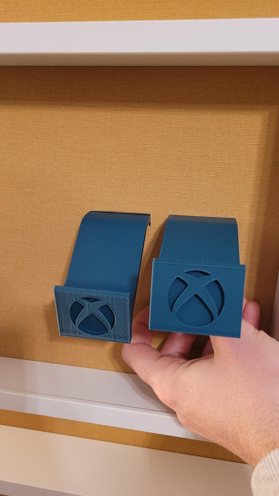 Xbox One Controller Väggfäste (förstärkt)