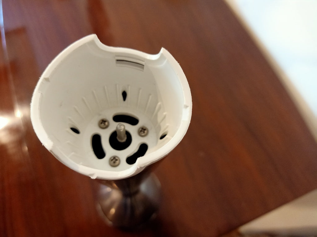 Reservdel till William Sonoma stavmixer modell WSIB2400