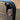 Reservdelsfot till Logitech Y-SAE71 tangentbord