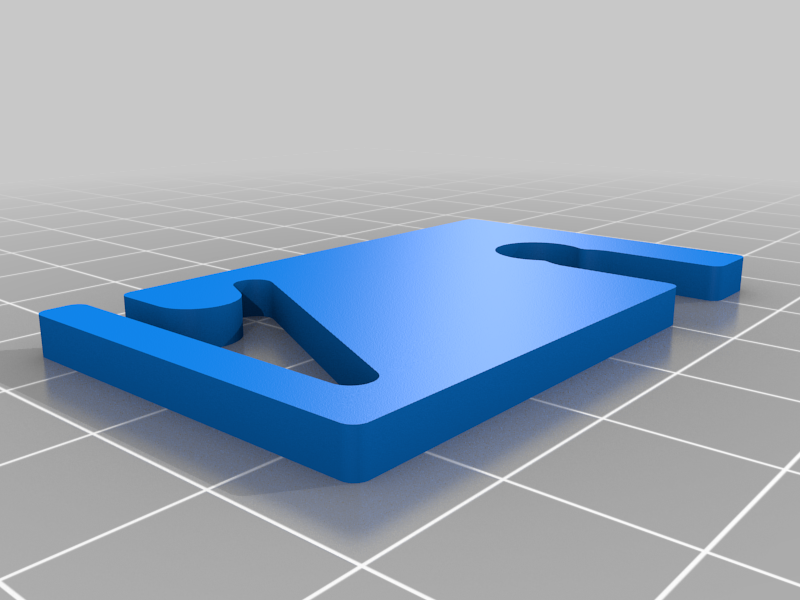 Creality Ender 3 S1 Pro Cable Sheath Remix