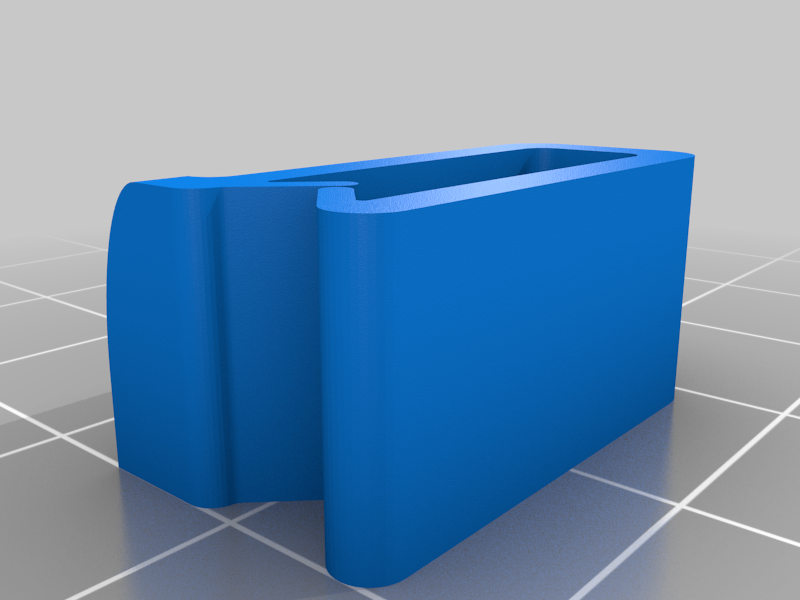 PC-fodral Cable Management Clip