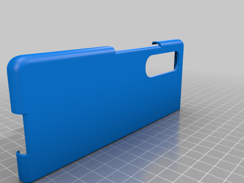 Samsung Galaxy Z Fold 3 telefonfodral