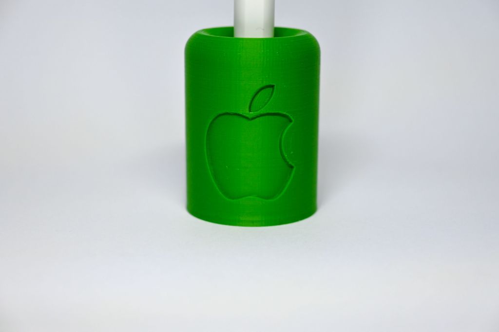 Apple pennhållare för utskrift