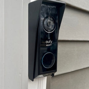 Eufy E340 Dörrklocka Kamera Täckning