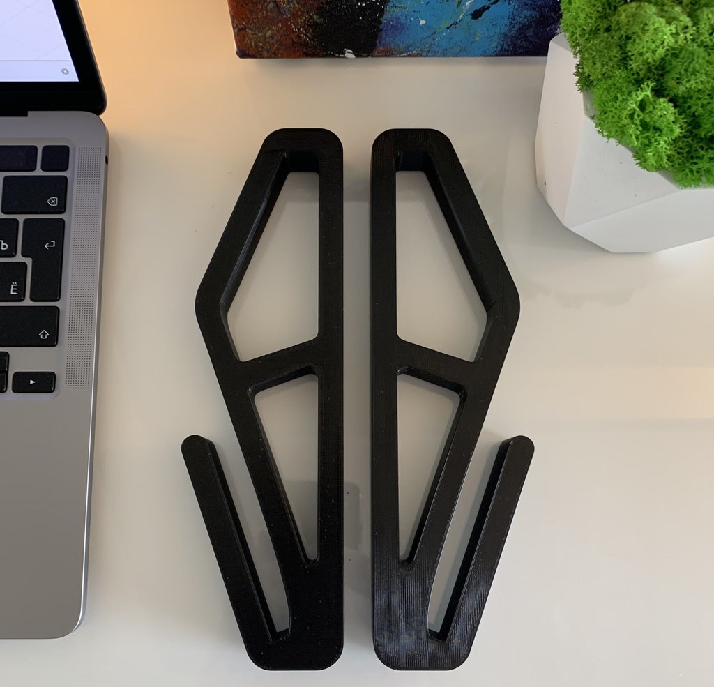 Stativ för MacBook Pro 13"