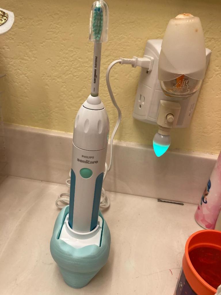 Sonicare laddningsställ