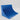 Vägghängd spelhållare