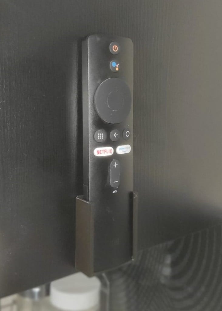Xiaomi fjärrkontrollhållare för vägg eller skåp
