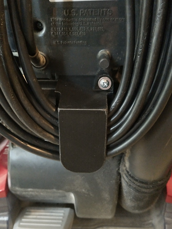 Hoover UH72600 Dammsugarsladdkrok