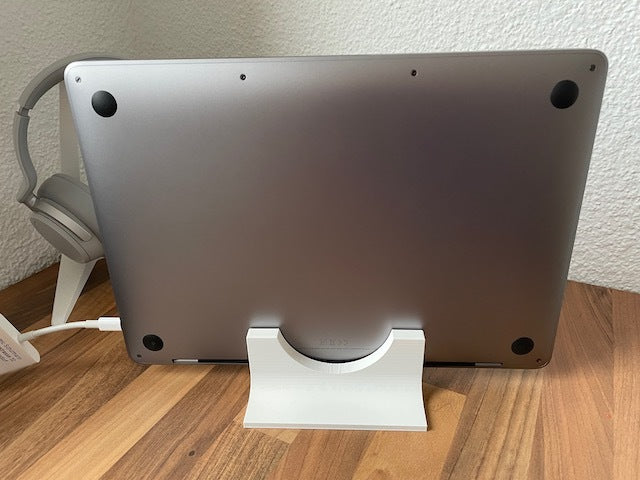 Apple MacBook Pro 13" M1 Skrivbordsstöd