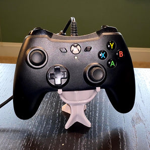 Snyggt Xbox-kontrollstativ i generativ design