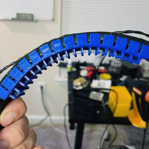 Ersättningshuvudband för Sennheiser HD280 Pro hörlurar