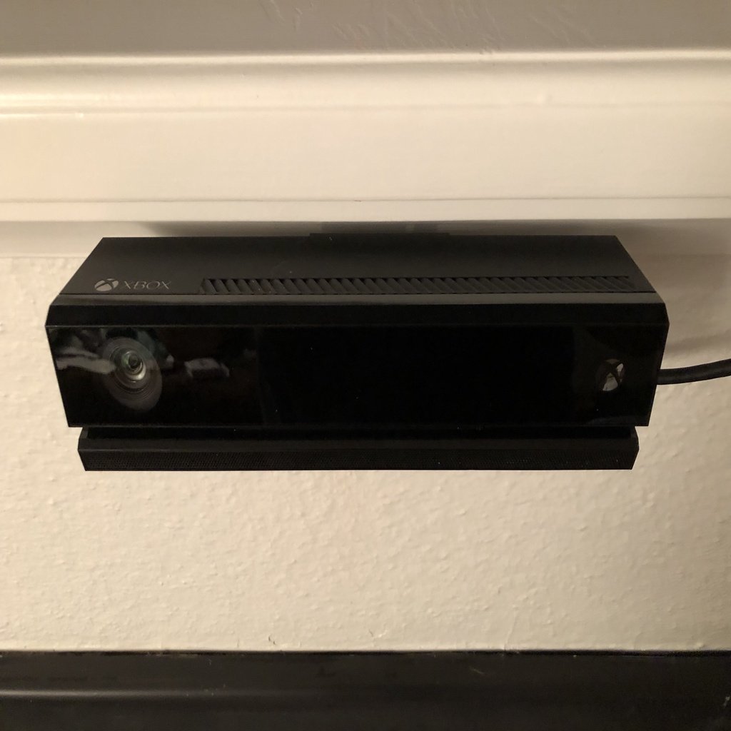 XBOX One Kinect Väggfäste