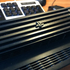 Frontpanel för PlayStation 2 Fat 5000X