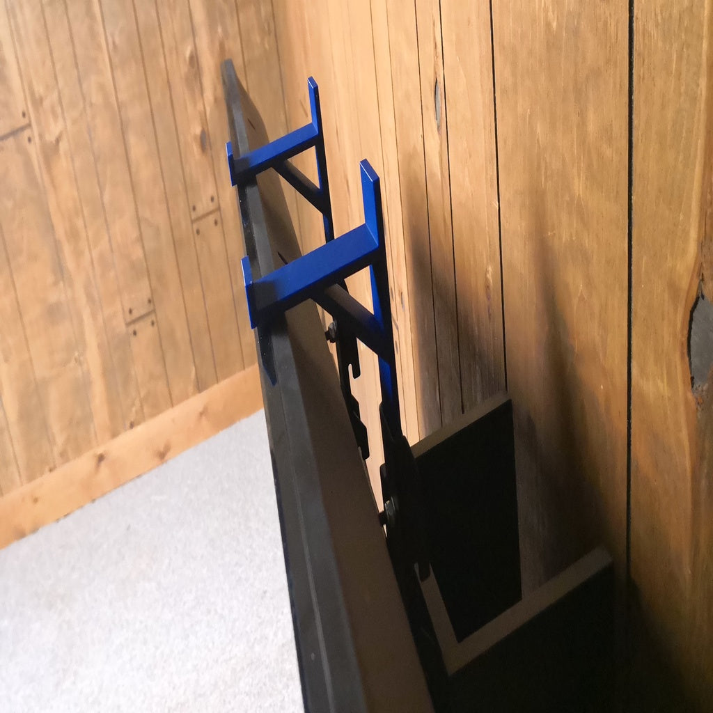 Monteringsfäste för soundbar-väggmonterade luftventiler för TV