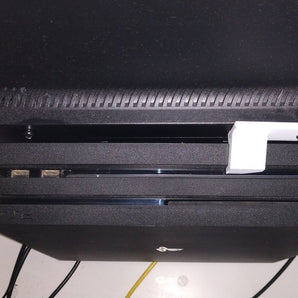 PS4 Pro VESA-stativ och väggfäste