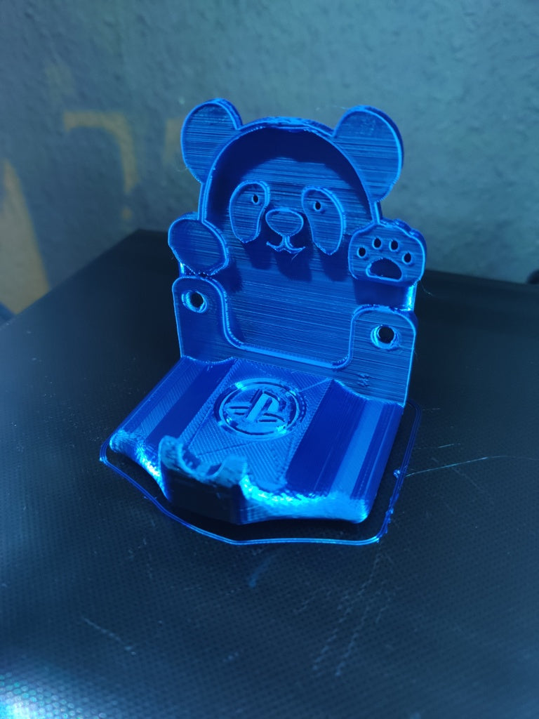 PS4 Panda Väggfäste för Controller