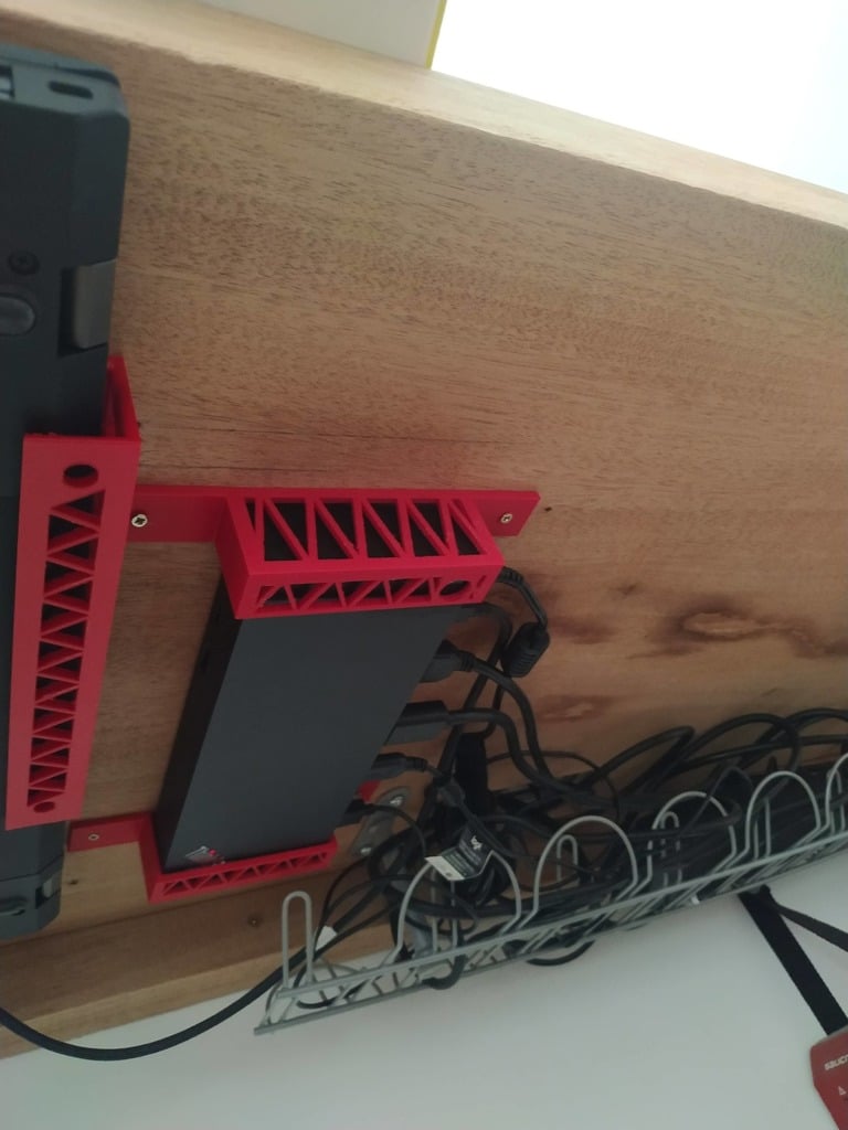 Lenovo ThinkPad Thunderbolt 3 dockningsfäste