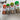 Kania Spice Glashållare