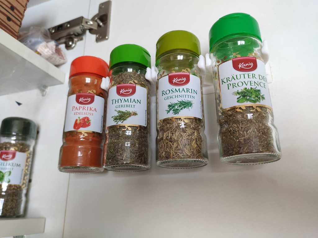 Kania Spice Glashållare