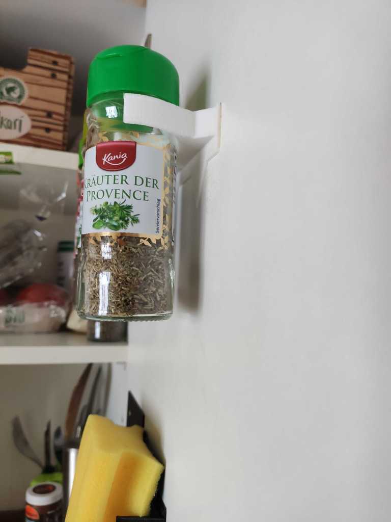 Kania Spice Glashållare