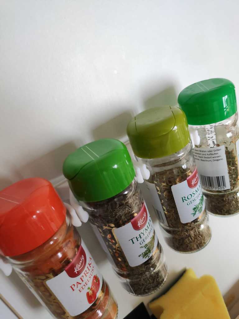 Kania Spice Glashållare