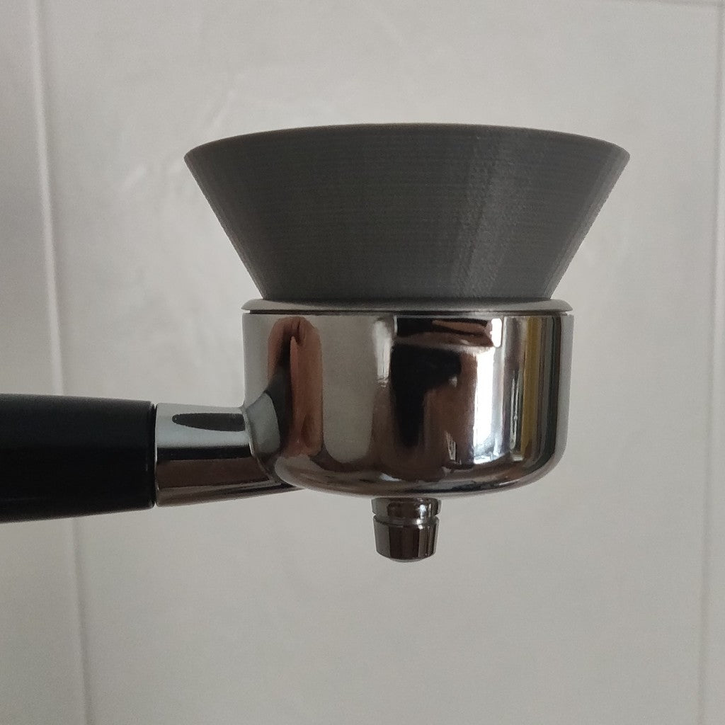 Tratt för ROK Espresso