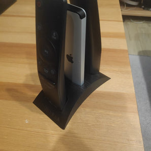 Stativ för Samsung TV- och Apple TV-fjärrkontroller